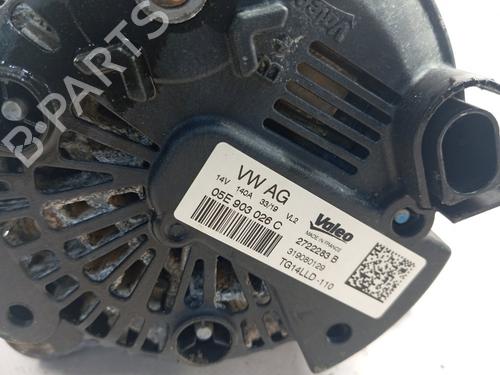 Alternator SEAT ARONA (KJ7, KJP)  | BP23461096M7 