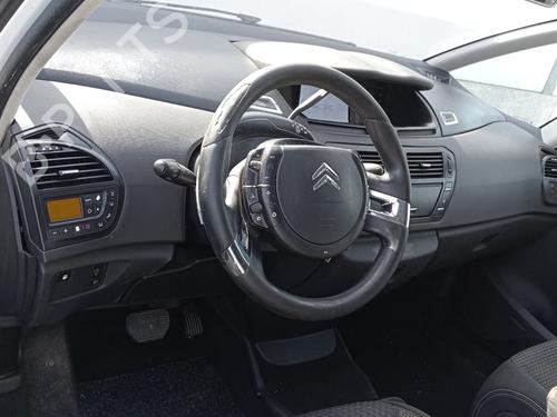 Left front window switch CITROËN C4 Picasso I MPV (UD_)  | BP12842216I27 