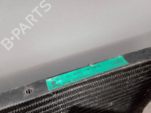 AC radiator AUDI A5 Sportback (8TA) 2.0 TDI | BP29448878M32 