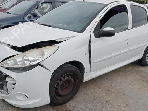 Engine PEUGEOT 206+ (2L_, 2M_)  | BP26565487M1 