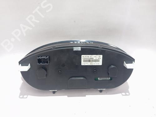 Instrument cluster PEUGEOT BOXER Bus 2.2 BlueHDi 120 | BP35754914C47 - Image 2
