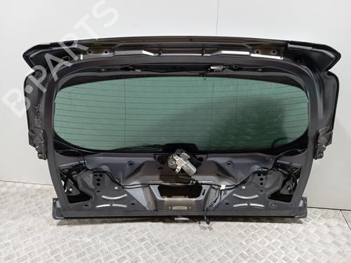 Tailgate PEUGEOT 3008 I MPV (0U_)  | BP29632081C6 