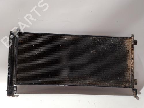 Used AC radiator AC radiator 37173315 37173315