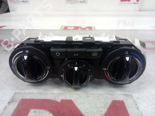 Used Climate control PEUGEOT 208 I (CA_, CC_) [2012-2020]  12659975