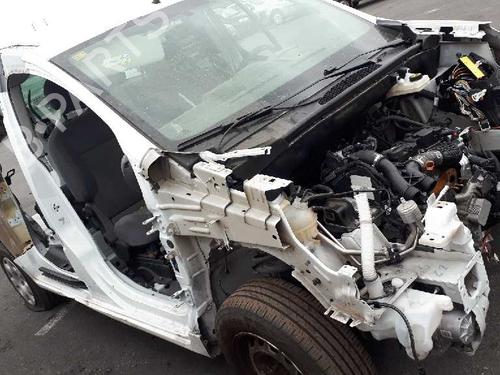 Expansion tank PEUGEOT PARTNER Box Body/MPV  | BP16365505C120