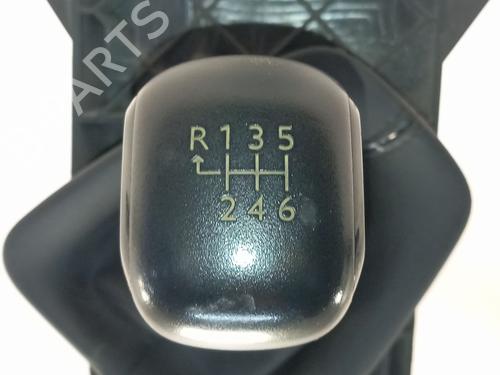 Gear lever OPEL COMBO Box Body/MPV (K9) 1.5 D | BP37194487M90 - Image 5