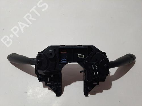 Headlight switch CITROËN C4 Picasso I MPV (UD_) 1.6 VTi 120 | BP36798711I24 - Image 4