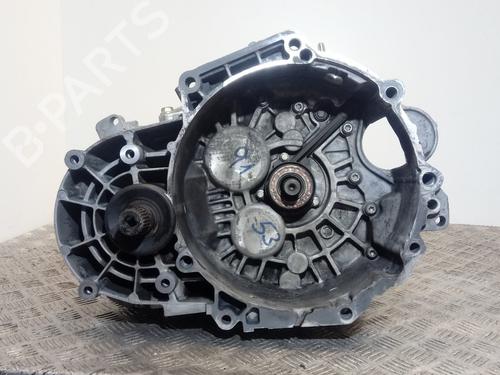 Gearkasse SEAT TOLEDO III (5P2) [2004-2009]  17218044