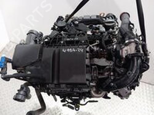 Used AC compressor BMW 6 Convertible (E64) 645 Ci (333 hp) 20656126