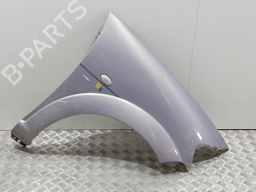 Used Right front fenders CITROËN C3 I (FC_, FN_) 1.6 16V (109 hp) 21807187