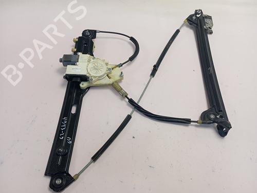 Used Front right window mechanism BMW 5 Gran Turismo (F07) 530 d (245 hp) 29632072