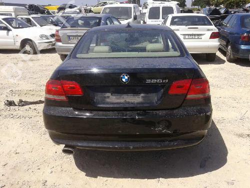Rear mirror BMW 3 Coupe (E92) | BP12659415I6