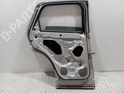 Dør venstre bagtil MAZDA CX-60 (KH_) 3.3 e-SKYACTIV-D MHEV | BP36990555C4 - Image 3