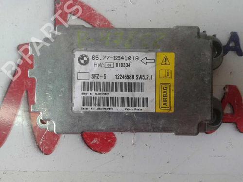 Used ECU airbags BMW 5 (E60) [2001-2010]  30374055
