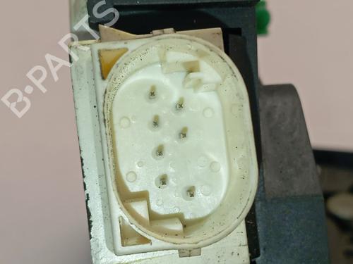Front left lock LAND ROVER RANGE ROVER SPORT I (L320) 3.6 D 4x4 | BP29257132C98 