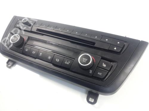 Climate control BMW 4 Gran Coupe (F36) 420 d | BP17812832I5 