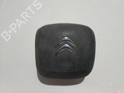 driver-airbag-citroen-berlingo-box-bodympv-k9-2018-35949973 main image