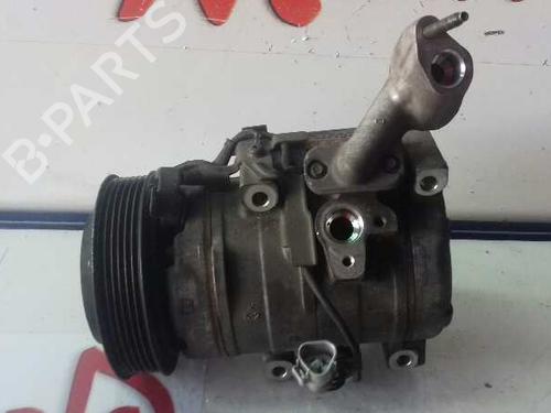 AC compressor LEXUS RX (_U3_)  | BP18490452M34 