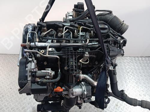 Used Engine Engine 39022939 39022939