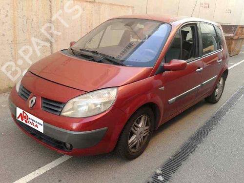 Right front driveshaft RENAULT SCÉNIC II (JM0/1_) 1.9 dCi (JM0G, JM12, JM1G, JM2C) | BP30368941M39