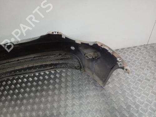 Front bumper VW NEW BEETLE (9C1, 1C1) 2.0 | BP16672247C7 