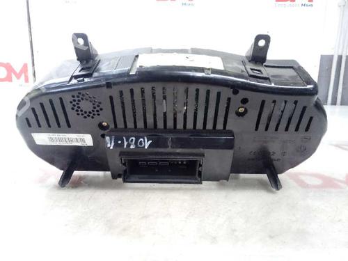 Instrument cluster SEAT LEON (1P1)  | BP12936331C47