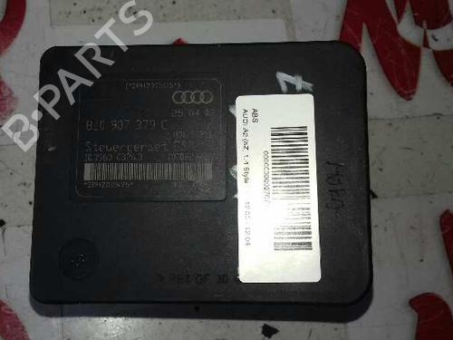 ABS pump AUDI A2 (8Z0) 1.4 | BP12639042M43 