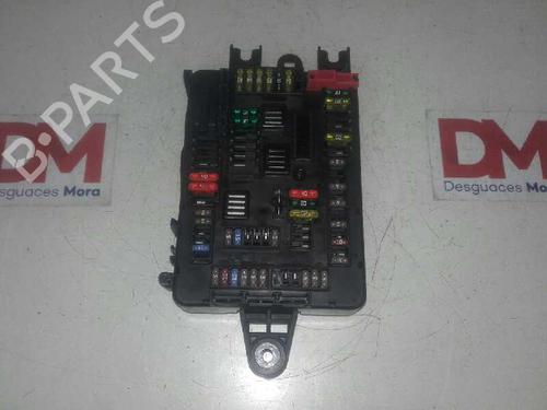 Used Fuse box BMW 2 Coupe (F22, F87) M 235 i (326 hp) 16992662