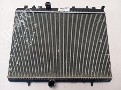 Køler PEUGEOT 308 SW I (4E_, 4H_) [2007-2014]  28671582