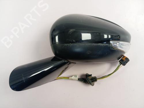 Used Left mirror Left mirror 37068250 37068250