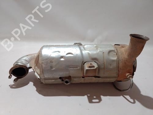 Katalysator Katalysator CITROËN BERLINGO (ER_, EC_) 1.5 BlueHDi 100 (102 hp) 37264213 37264213
