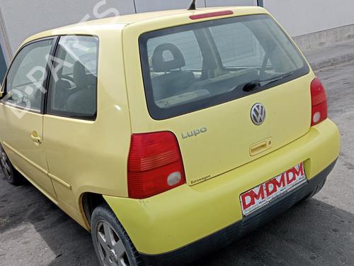 Left taillight VW LUPO I (6X1, 6E1)  | BP12843001C34 