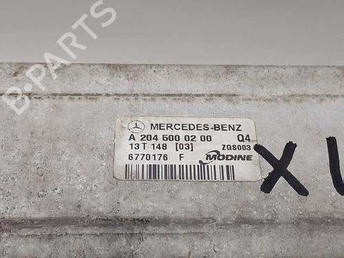 Intercooler MERCEDES-BENZ E-CLASS (W212) E 220 CDI / BlueTEC (212.001, 212.002) | BP34535912M30 - Image 3