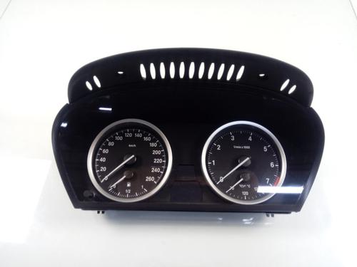 Instrument cluster BMW X6 (E71, E72) ActiveHybrid xDrive | BP17511091C47 