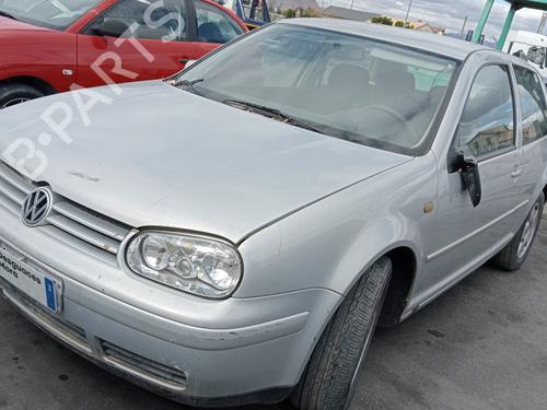 Front right seatbelt VW GOLF IV (1J1) | BP22902396I25