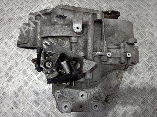 Gearbox VW GOLF VI (5K1) 2.0 TDI | BP23129620M3