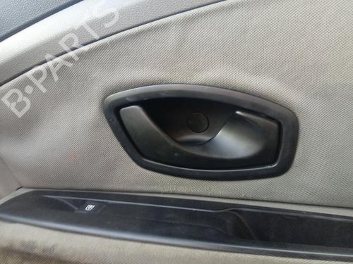 Højre fortil invendig håndtag RENAULT MEGANE III Hatchback (BZ0/1_, B3_) [2008-2025]  16535001