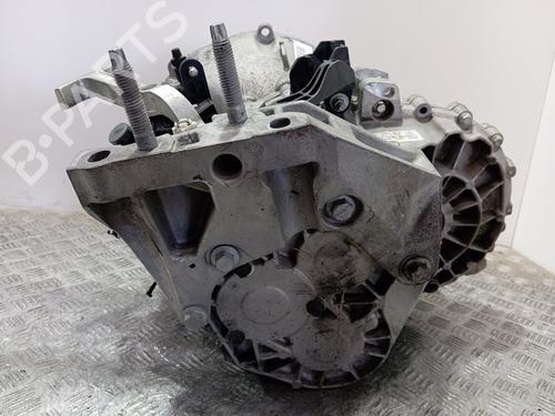 Gearbox FORD TRANSIT CUSTOM V362 Bus (F3)  | BP29716998M3 