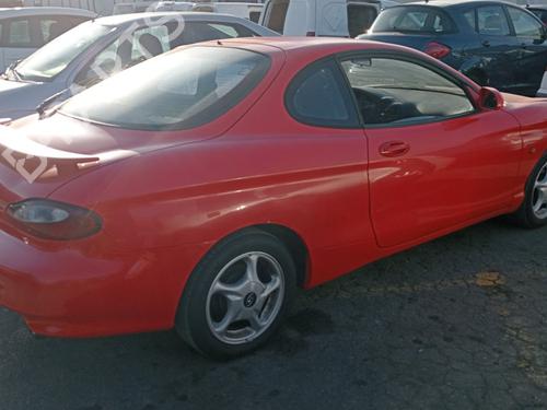Used Parts HYUNDAI COUPE I (RD) 1.6 16V (116 hp) 4480313