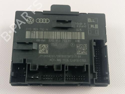 electronic-module-audi-q3-8ub-8ug-2011-2012-2013-2014-2015-2016-2017-2018-2019-2020-31654552 main image