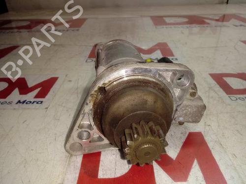 Starter AUDI A3 Sportback (8PA)  | BP12662896M8
