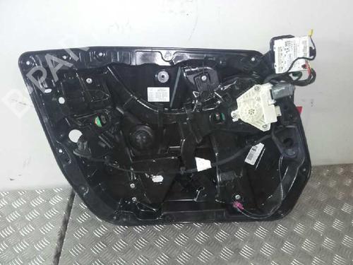 Rudehejsemekanisme ventre foran MERCEDES-BENZ C-CLASS (W205) [2013-2023]  12647376