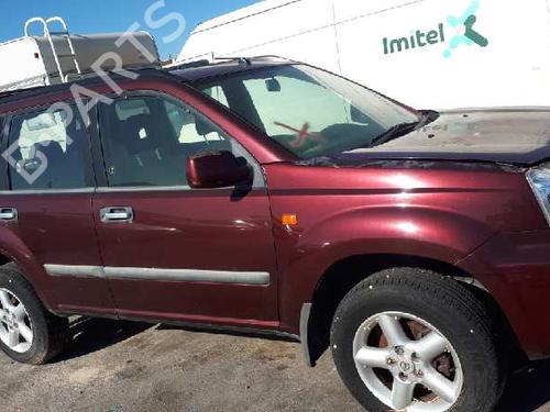 Transfer box NISSAN X-TRAIL I (T30)  | BP12937972M36 