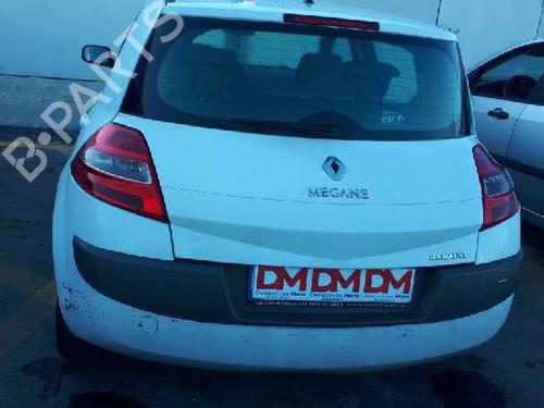 Rear left lock RENAULT MEGANE II (BM0/1_, CM0/1_)  | BP12840625C100 