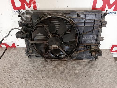 ac-radiator-citroen-c4-picasso-ii-2013-12670276 main image