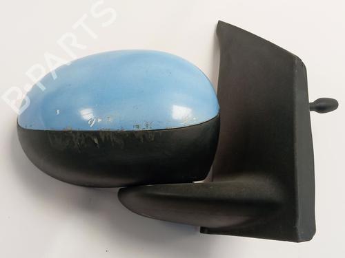 right-mirror-citroen-c1-pm_-pn_-2005-2006-2007-2008-2009-2010-2011-2012-2013-2014-33325947 main image