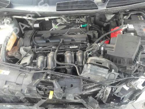 Rudehejsemekanisme Højre foran FORD FIESTA VI (CB1, CCN) | BP12644931C23