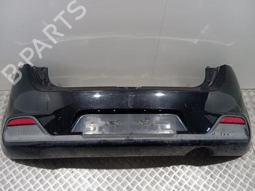 Stoßstange hinten für KIA CEE'D (JD) [2012-2018]  29353909