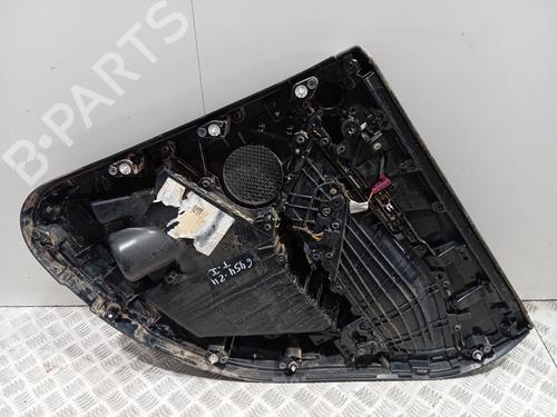 Rear left panel BMW X1 (U11) iX1 xDrive 30 | BP37238892C60 - Image 2