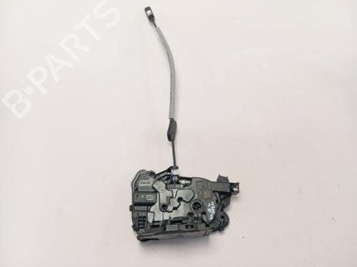 Used Rear right lock VW T-ROC (A11, D11) [2017-2025]  22443057